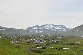 Zaporojié (kraï du Kamtchatka)