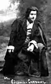 P. I. Slovtsov dans le rôle d'Onéguine en 1917