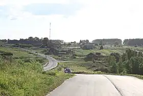 Souvorovo (oblast de Nijni Novgorod)