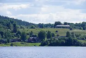 Syssova (raïon de Plessetsk)