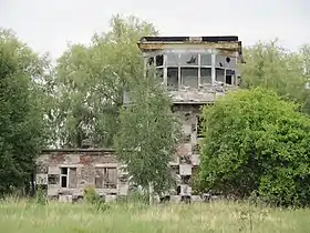 Image illustrative de l’article Base aérienne de Tchernihiv