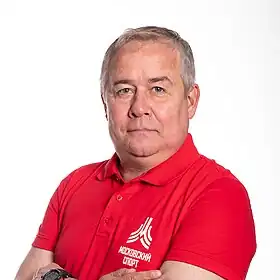 Image illustrative de l’article Vladimir Timoshinin