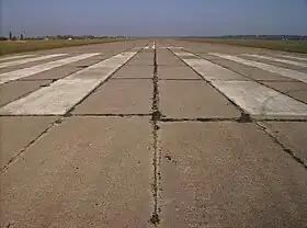 Image illustrative de l’article Aérodrome de Tiraspol