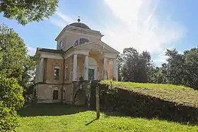 Image illustrative de l’article Domaine de Priamoukhino