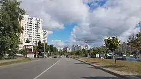 Image illustrative de l’article Rue Honoré de Balzac