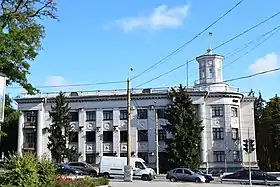 illustration de Dniproenergo