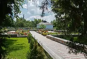 Holovanivsk