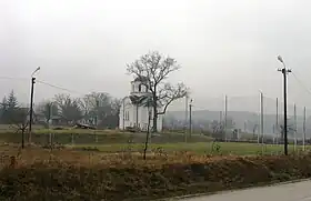 Mačkovac (Kuršumlija)