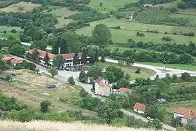 Rudare (Kuršumlija)