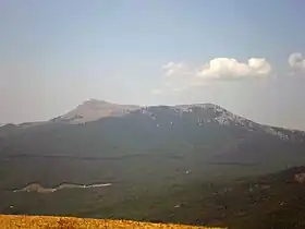 Image illustrative de l’article Tchatyr-Dah