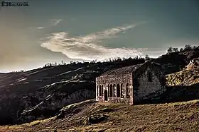 Église Saint Ovanes Togh