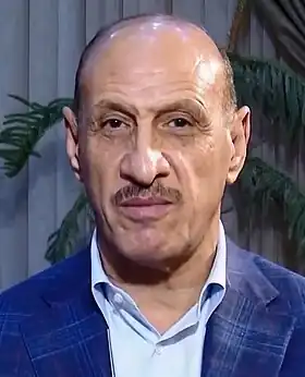 Image illustrative de l’article Adnan Dirjal