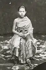 Banchob Benchama&nbsp;(en), 1877