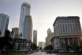 District de Zhongshan (Dalian)