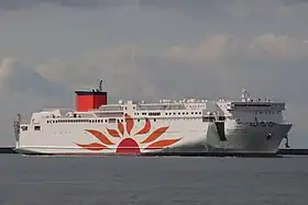 illustration de Sunflower Kurenai