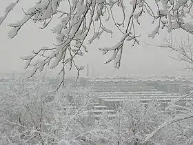 District de Qinghe (Tieling)