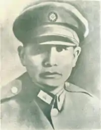 Zhang Lingfu