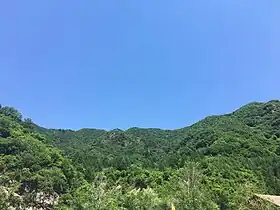 Xian de Fushun (Liaoning)