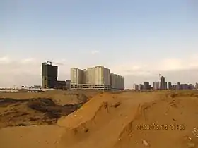 Xian de Hengshan (Shaanxi)