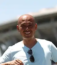 Image illustrative de l’article Yoshika Matsubara