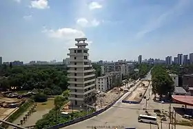 District de Qingshan (Wuhan)