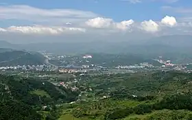 District de Shuangqiao (Chengde)