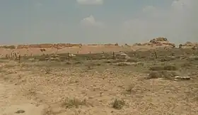 Image illustrative de l’article Shuidonggou