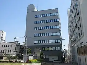 illustration de Kobe Electric Railway