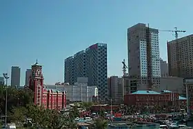 District de Heping (Shenyang)