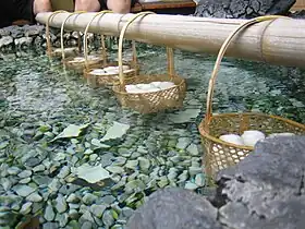 Image illustrative de l’article Onsen-tamago