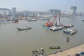 District de Putuo (Zhoushan)