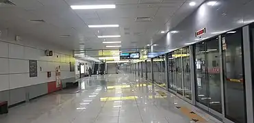 Image illustrative de l’article Songdo Moonlight Festival Park (métro d'Incheon)