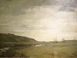 The Muskrat Hunter, 1908, Reading Public Museum&nbsp;(en)