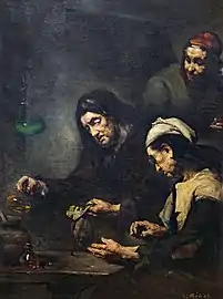 Les Empiriques, Valence-sur-Baïse, abbaye de Flaran.