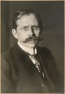 Image illustrative de l’article Alfred de Quervain