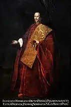 Portait avant 1688 Museo Correr