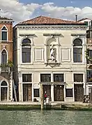 Scuola dei Luganegheri