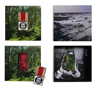 Un cœur à prendre. 2016