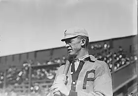 Image illustrative de l’article Grover Cleveland Alexander