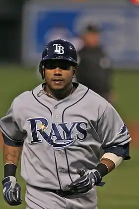 Image illustrative de l’article Willy Aybar