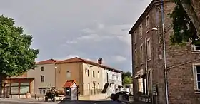 Saint-Romain-la-Motte