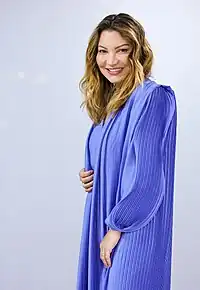 Image illustrative de l’article Première dame du Brésil