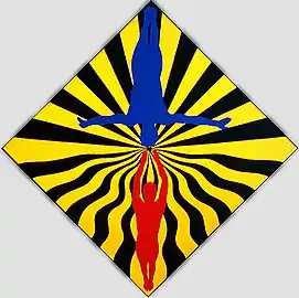 Quasi contacto, de Milton Kurtz&nbsp;(pt) (1989).