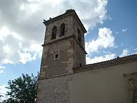 Cabañas de Polendos