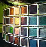 Détails de l'œuvre L'Arbre, ce livre.