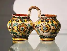 Image illustrative de l’article Céramique de Kossiv