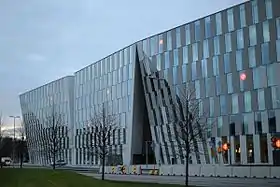 illustration de Groupe financier OP