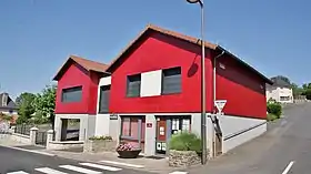 Lacapelle-del-Fraisse