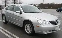 Chrysler Sebring II