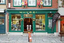 Maison Jean-Étienne-Jayac